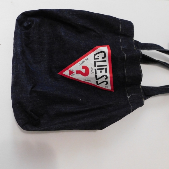 2/$10.00 Guess tote - Picture 1 of 2